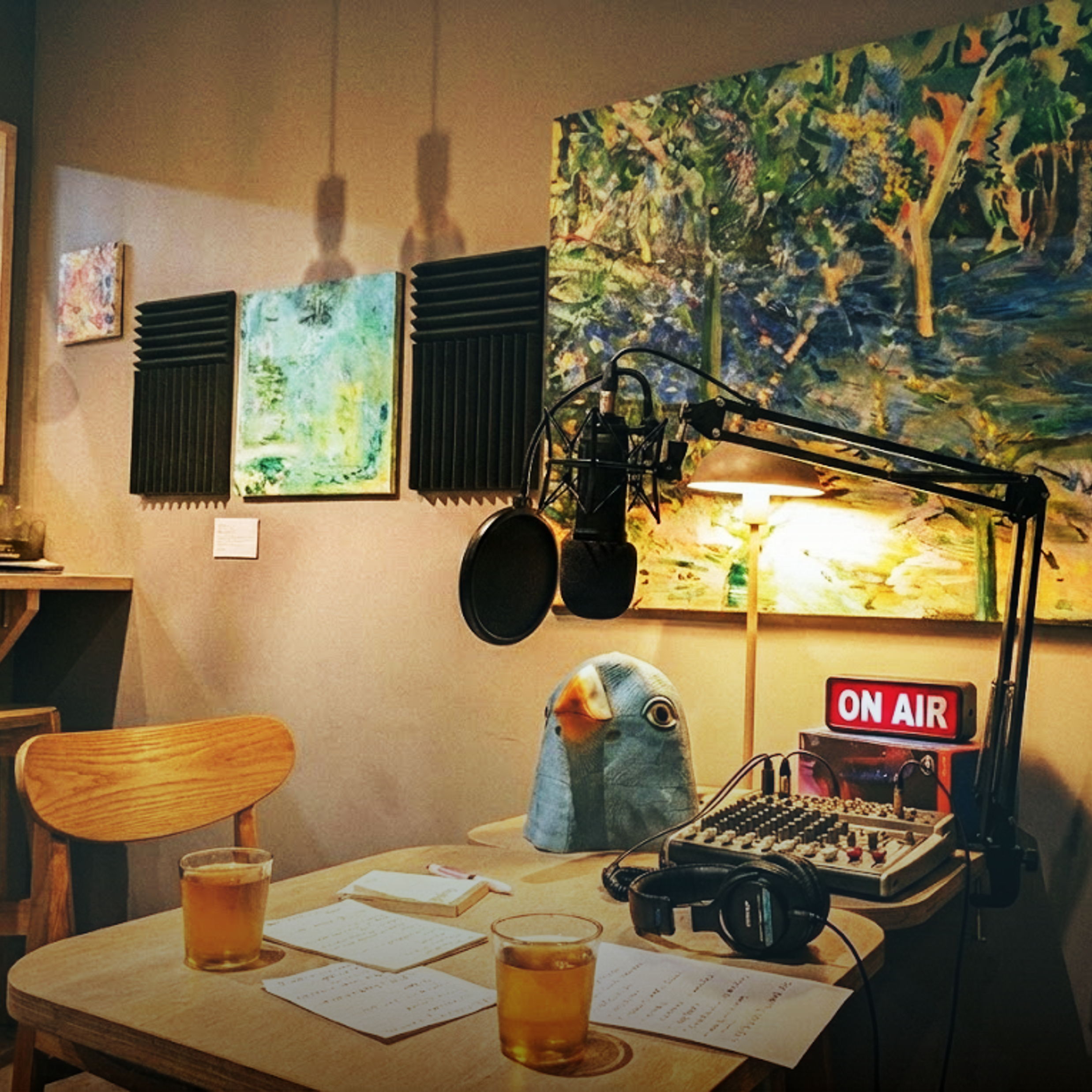 Podcast