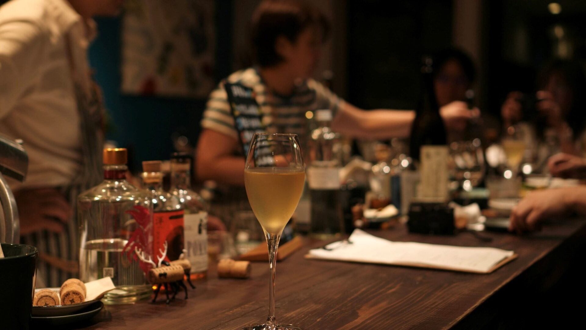 bar ponte