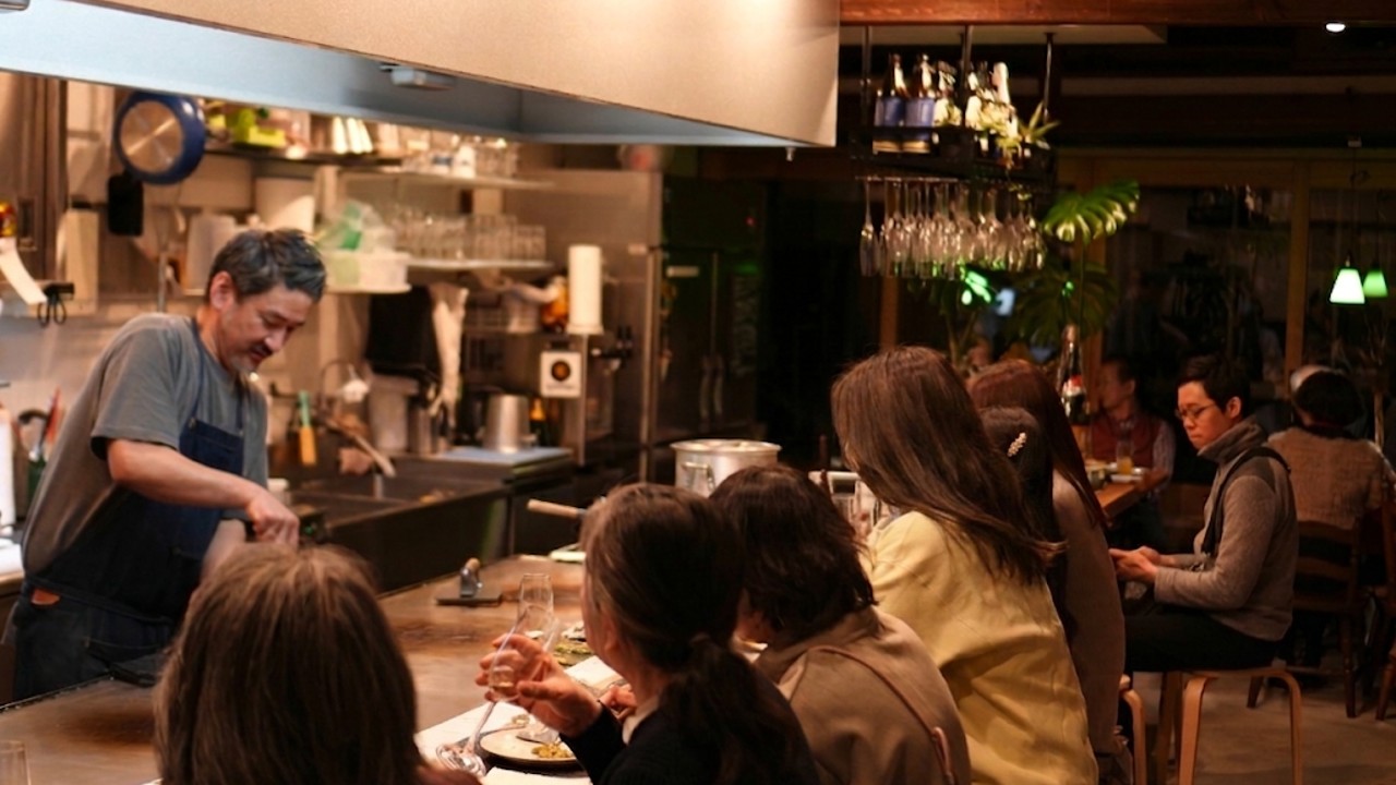 DINER TASO