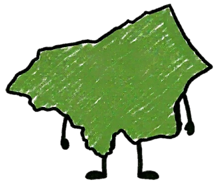 背中