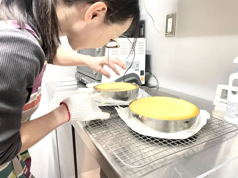 シェアキッチン
